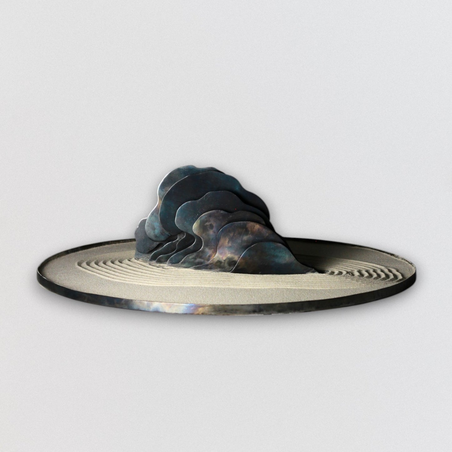 Uzayda Hiçliğin Dalgalanmaları