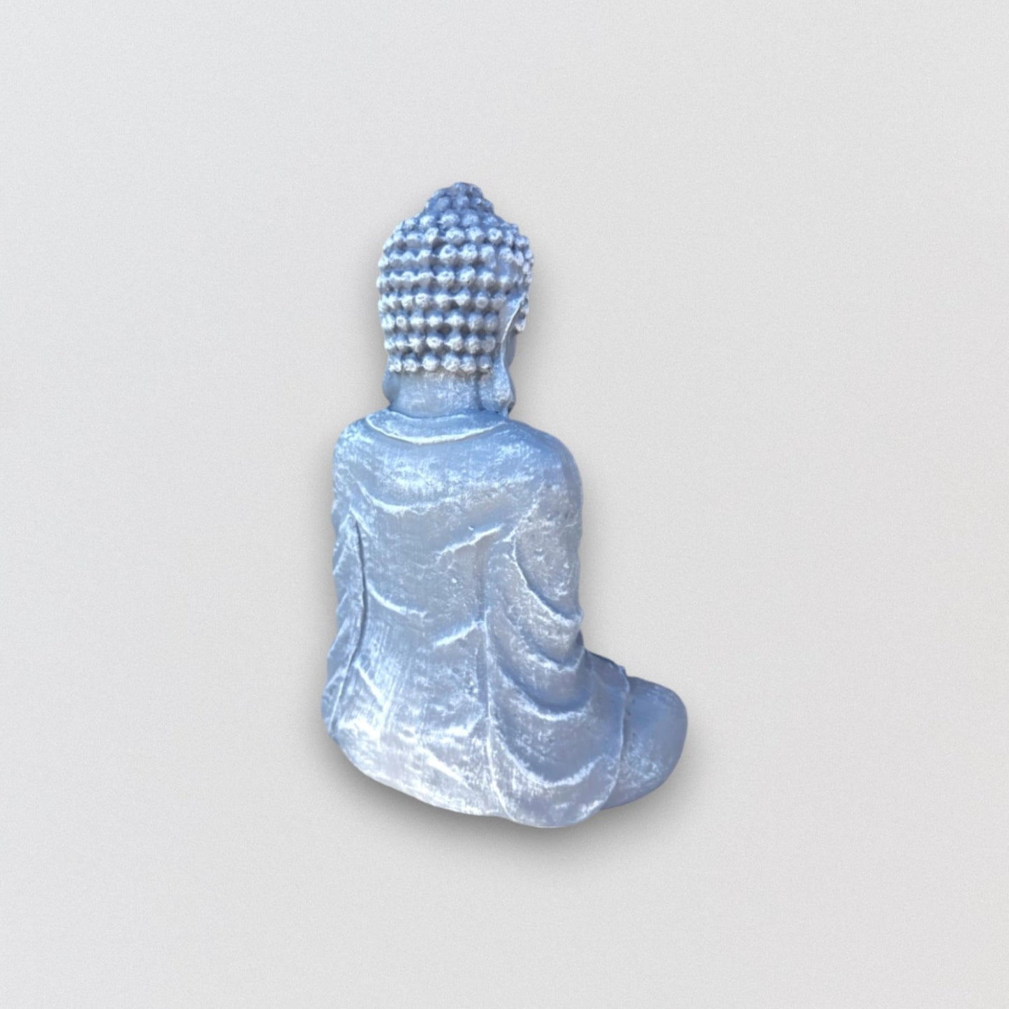 Buddha | Aydınlanma ve Spiritüel Enerji Sembolü