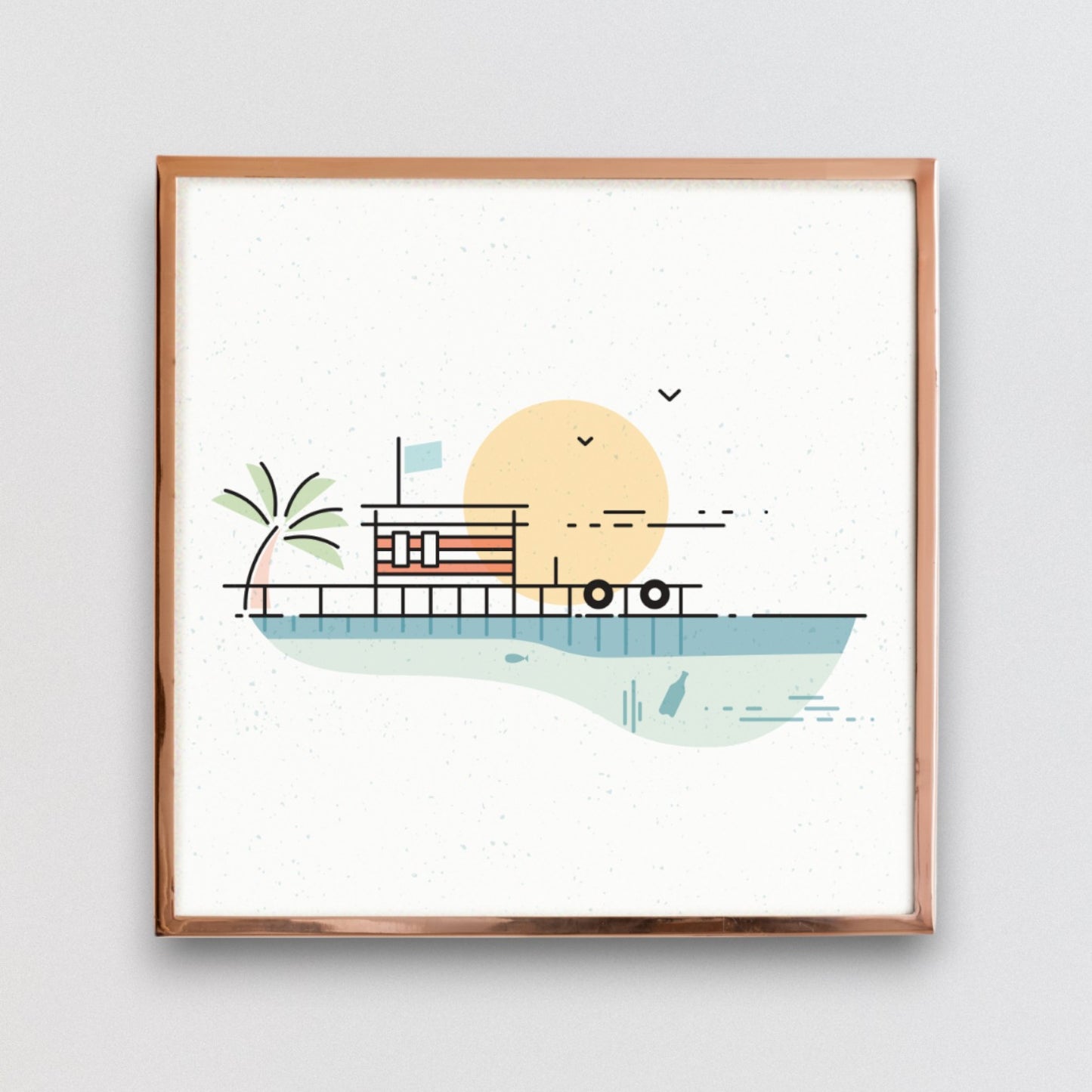 Seaside