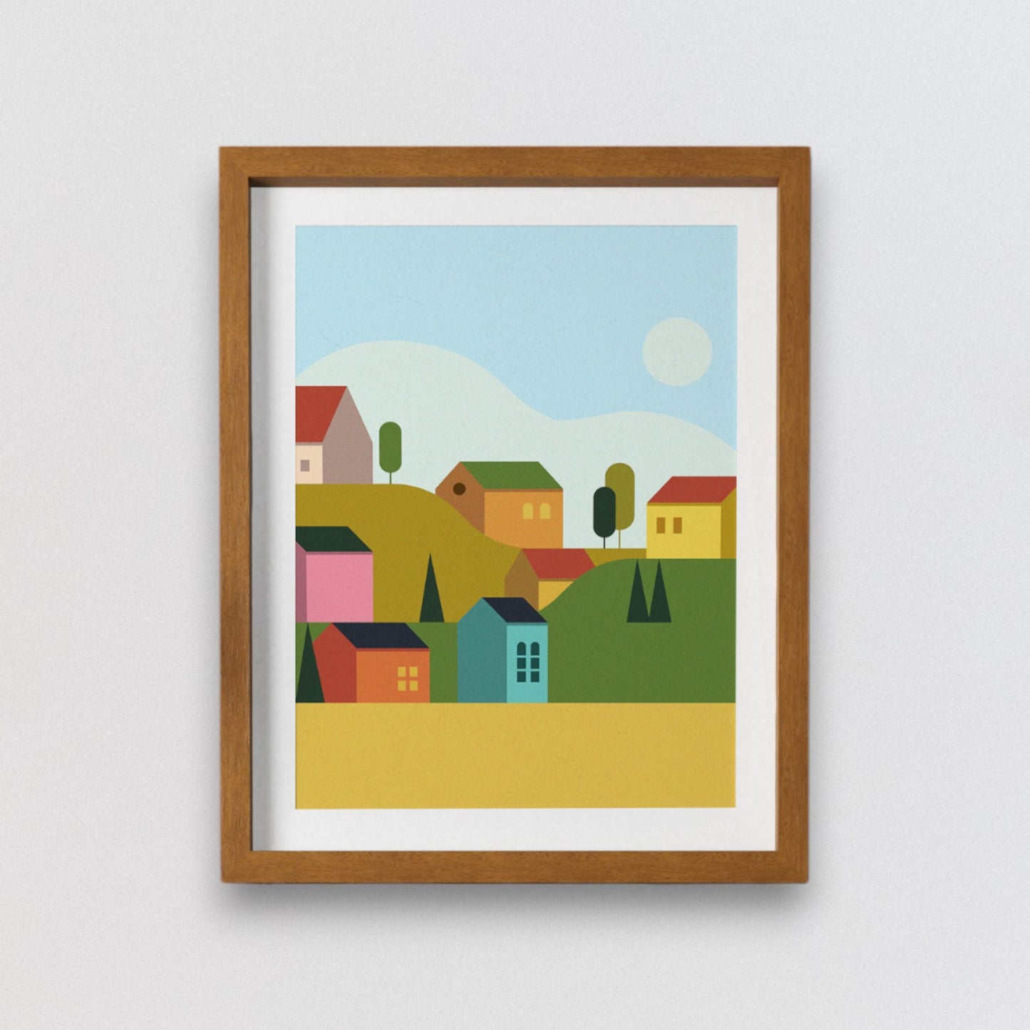 Village