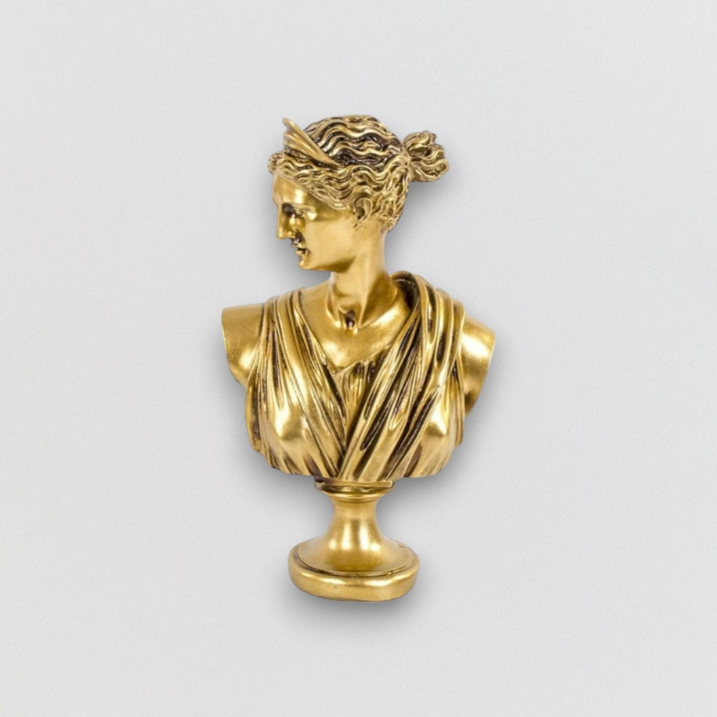 Diana | Artemis Büst | Avcılık ve Doğa Tanrıçası