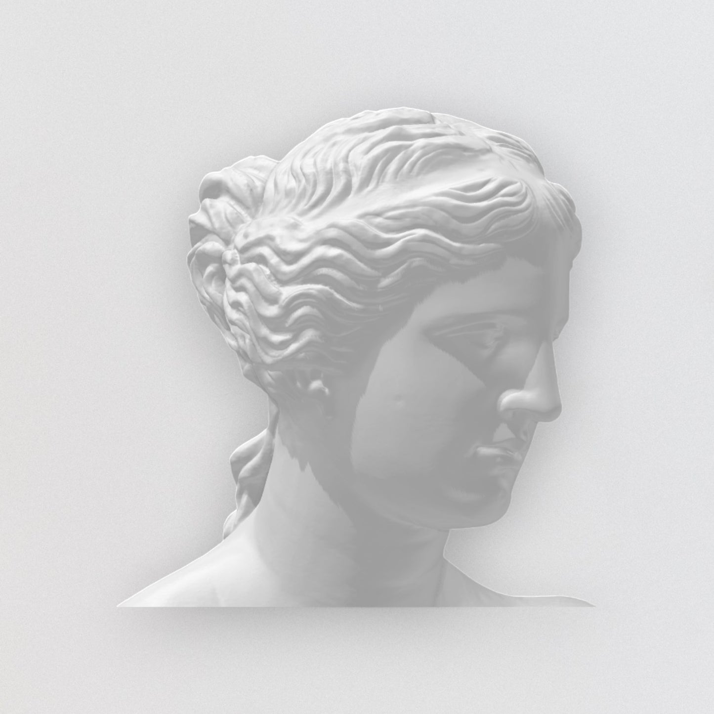 Venüs | Aphrodite Büst