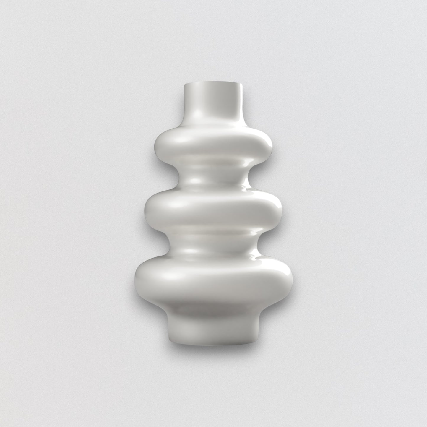 Vase No:1 | Timeless and Stylish Decorative Vase