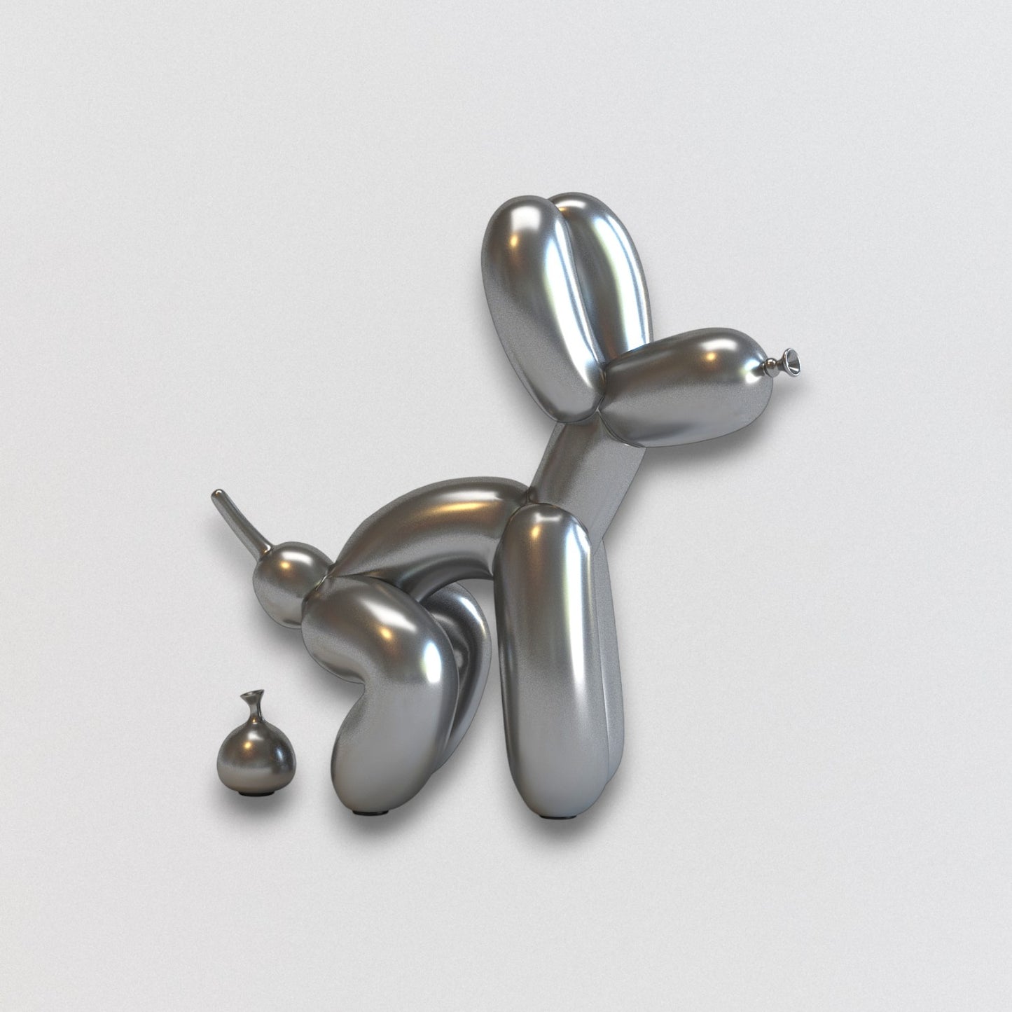 Balloon Dog No:2