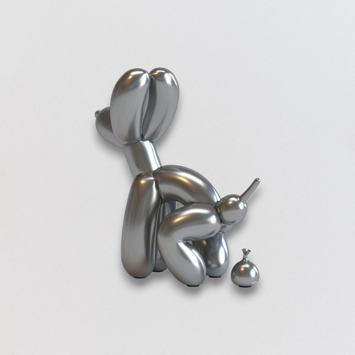 Balloon Dog No:2