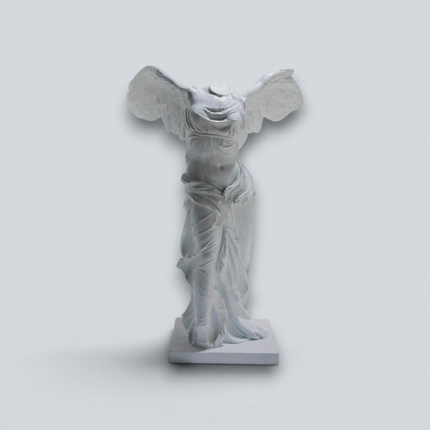 Statue of Nike, Goddess of Victory | Replica of Nike of Samothrace