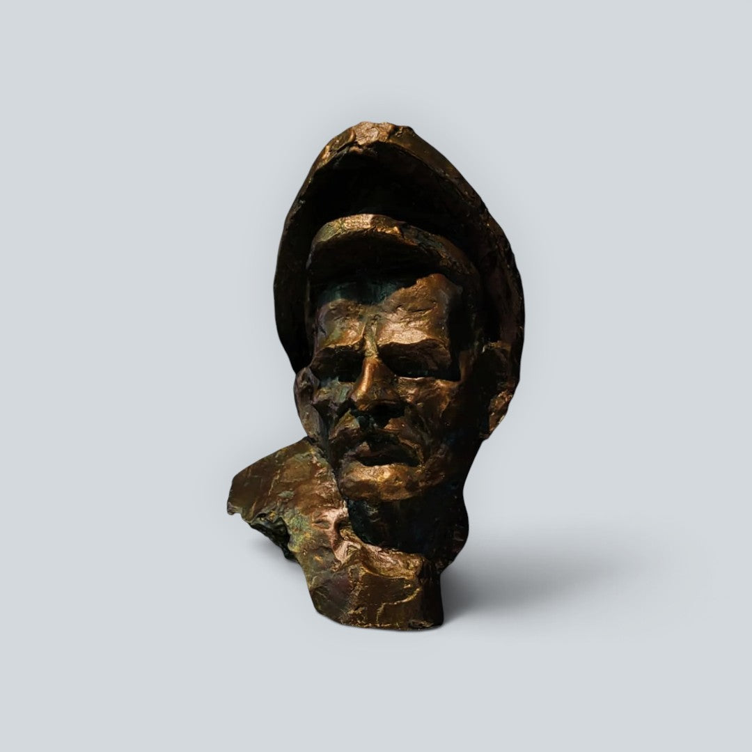 Yaşlı Adam