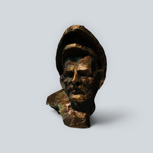 Yaşlı Adam
