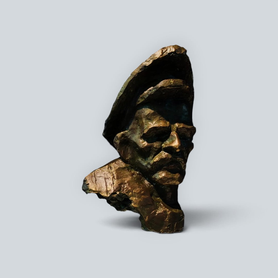 Yaşlı Adam