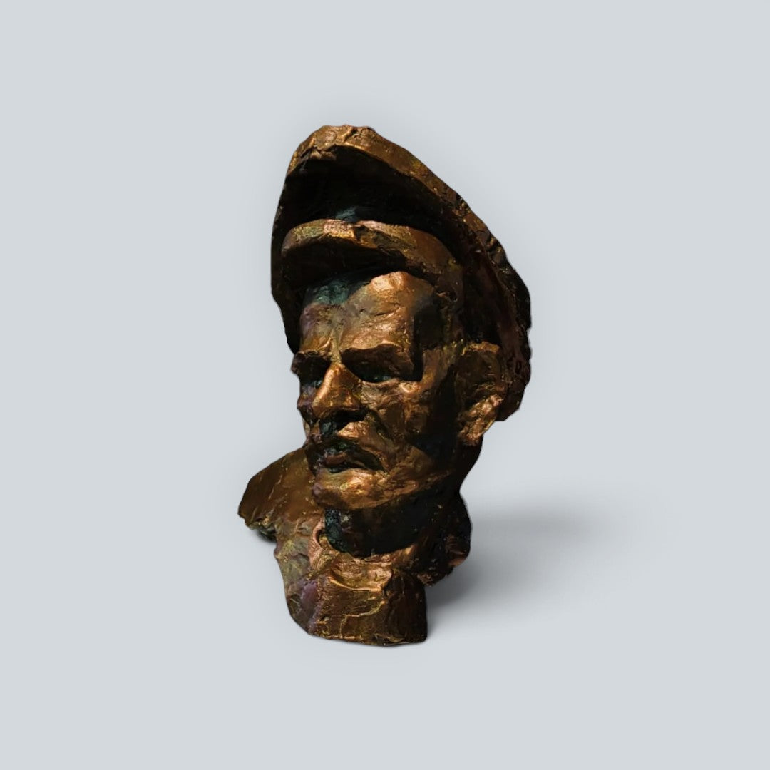 Yaşlı Adam