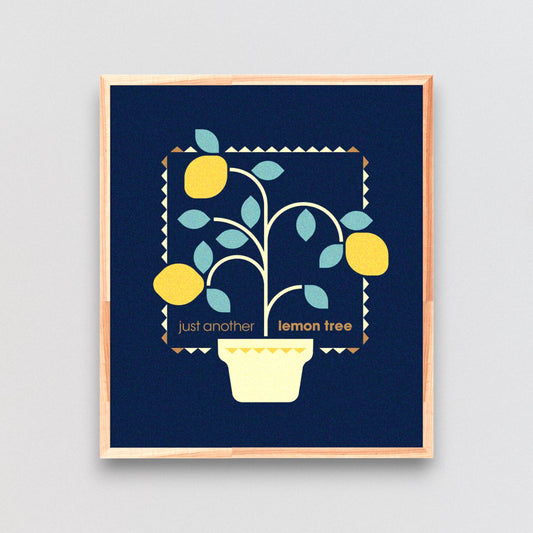 Lemon Tree