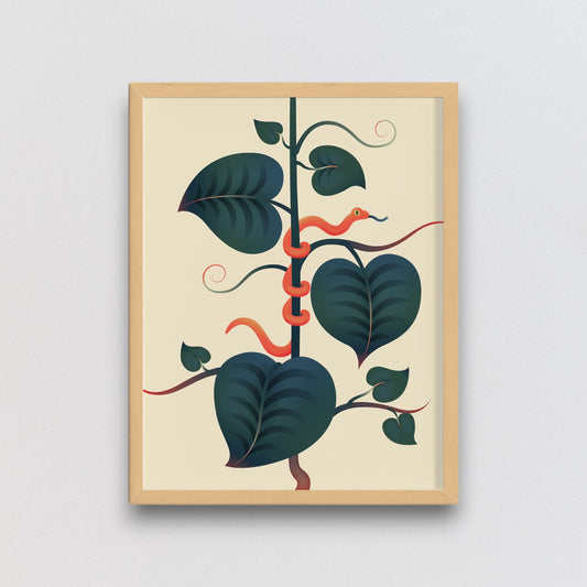 Little Snake & Ivy
