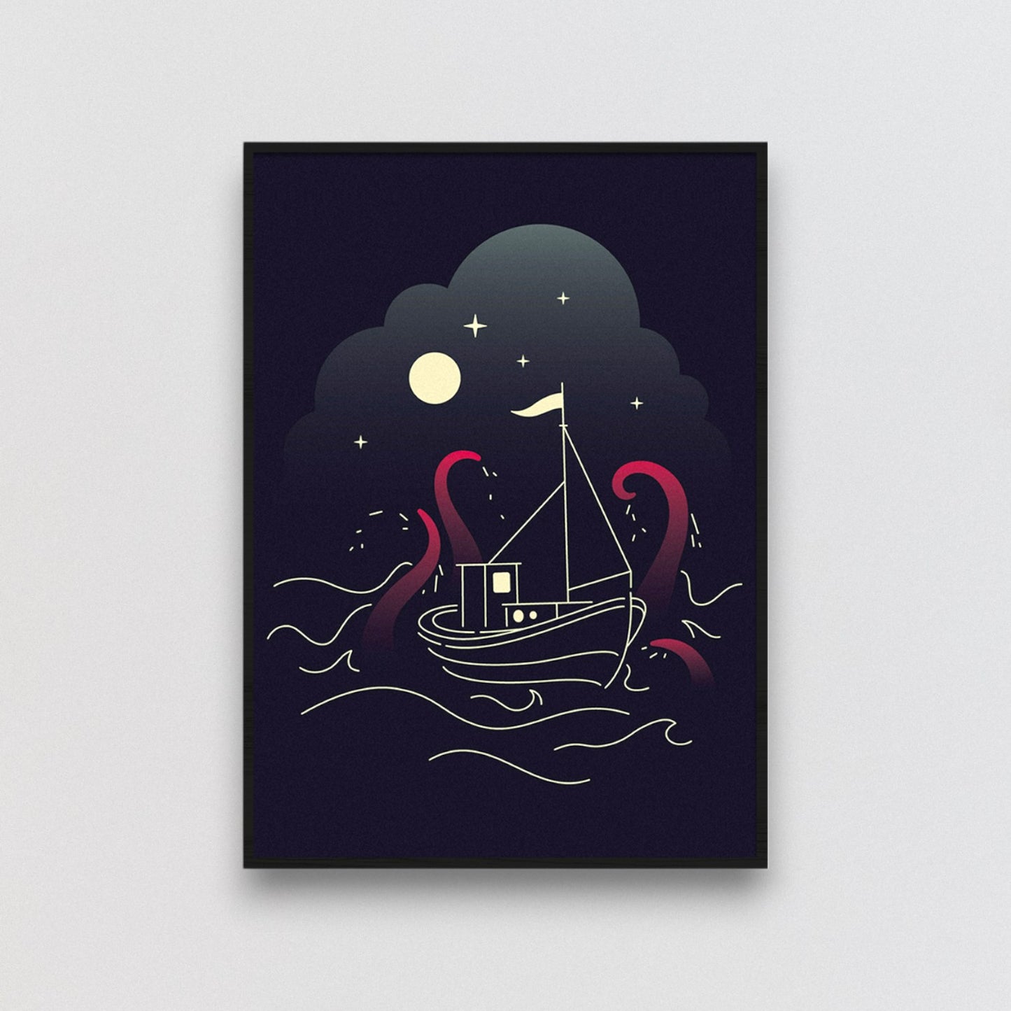 Night Boat