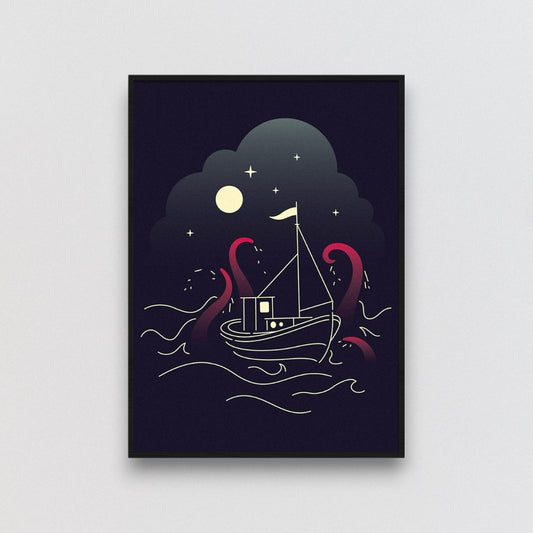 Night Boat