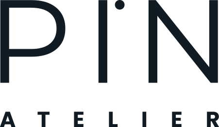Pin Atelier
