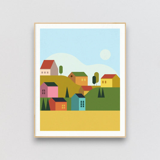 Village