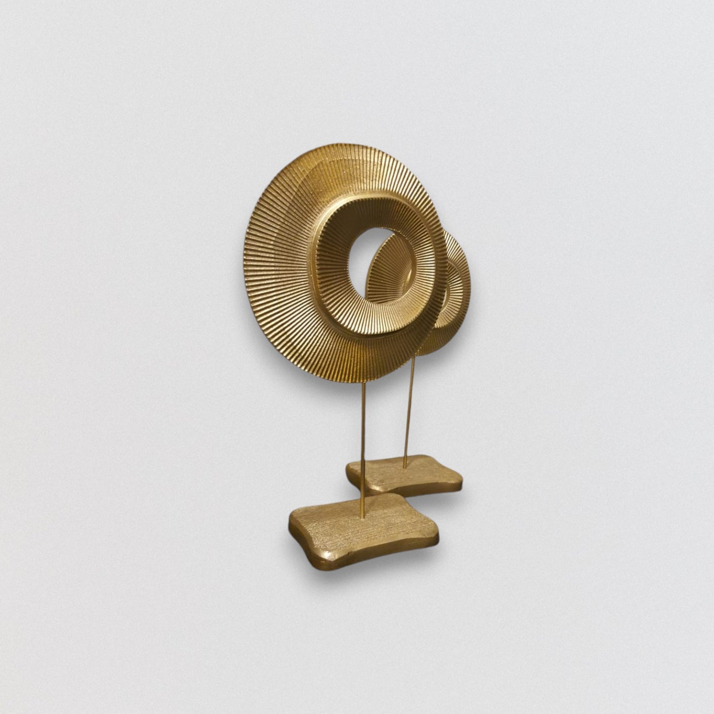 Accessory No:1 | Round Decorative Set