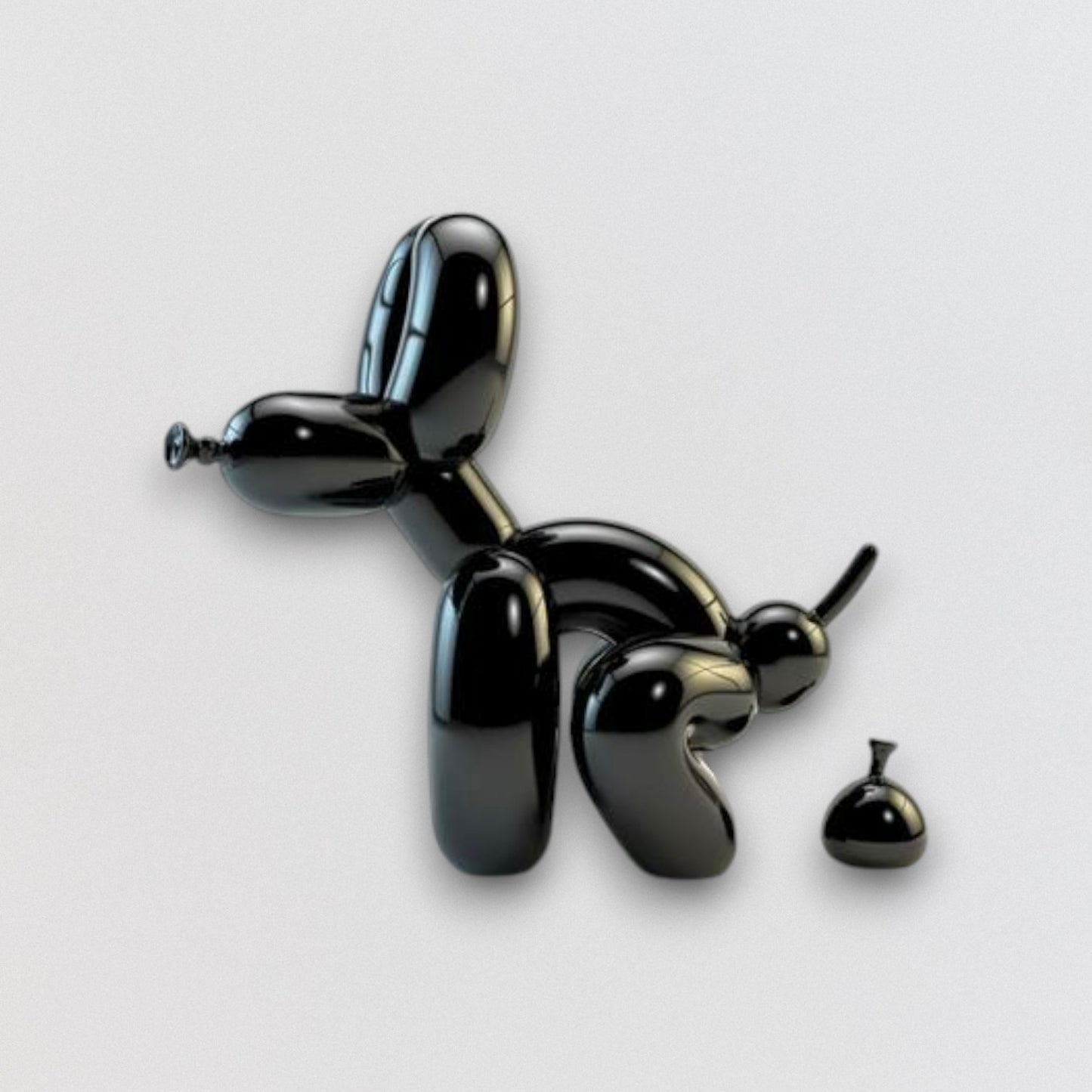 Balloon Dog No:2